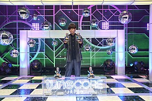 「＜イベントレポート＞Tani Yuukiが10年を総括する部門を受賞、インディペンデント・アーティストを称える【Independent Artist Awards by TuneCore Japan】」