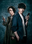 「読売テレビ・日本テレビ系 日曜ドラマ『CODE―願いの代償―』」2枚目/2