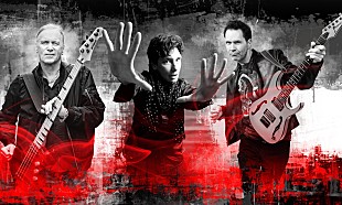 「MR.BIG、日本武道館公演がWOWOWで生中継」