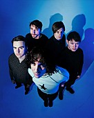 「ブリング・ミー・ザ・ホライズン、新作アルバム9月リリース決定」1枚目/2