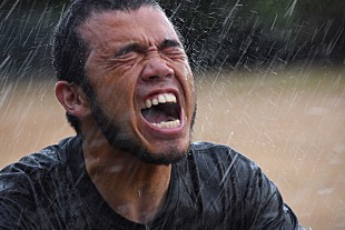 「MOROHAアフロが映画初主演、『さよなら ほやマン』11月公開」