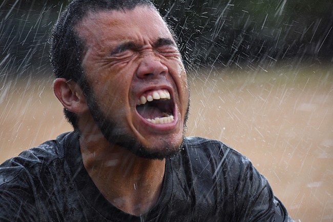 「MOROHAアフロが映画初主演、『さよなら ほやマン』11月公開」1枚目/1