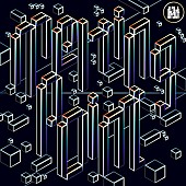 「プロデュースユニットColdhot、DE DE MOUSEらが参加したAL『Melting Point (Deluxe)』配信リリース」1枚目/2