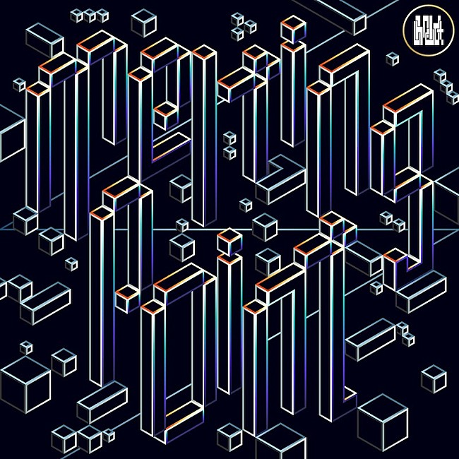 「プロデュースユニットColdhot、DE DE MOUSEらが参加したAL『Melting Point (Deluxe)』配信リリース」1枚目/2