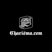 「Charisma.com ロゴ」2枚目/2
