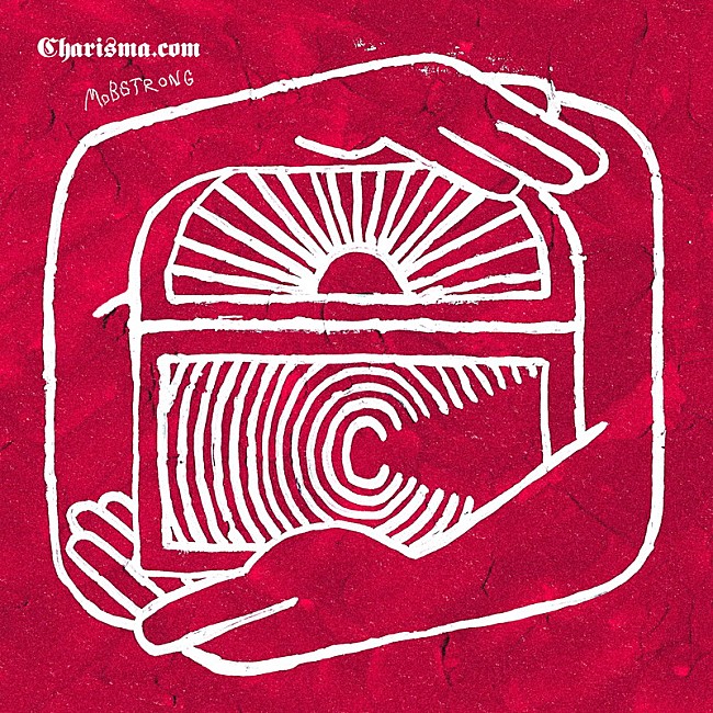 「Charisma.com、5年ぶりのリリースはEP『MOBSTRONG』　弓木英梨乃を迎えた新曲を先行配信」1枚目/2