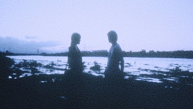 「ART-SCHOOL、ノスタルジックな「Bug」MV公開」1枚目/4