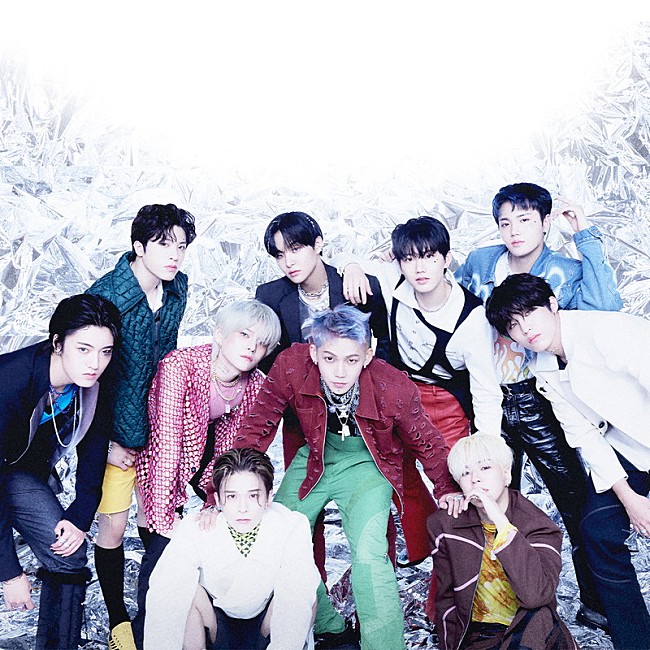 「TREASURE」2枚目/2