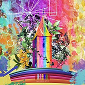 「Mrs. GREEN APPLE アルバム『ANTENNA』通常盤」2枚目/2