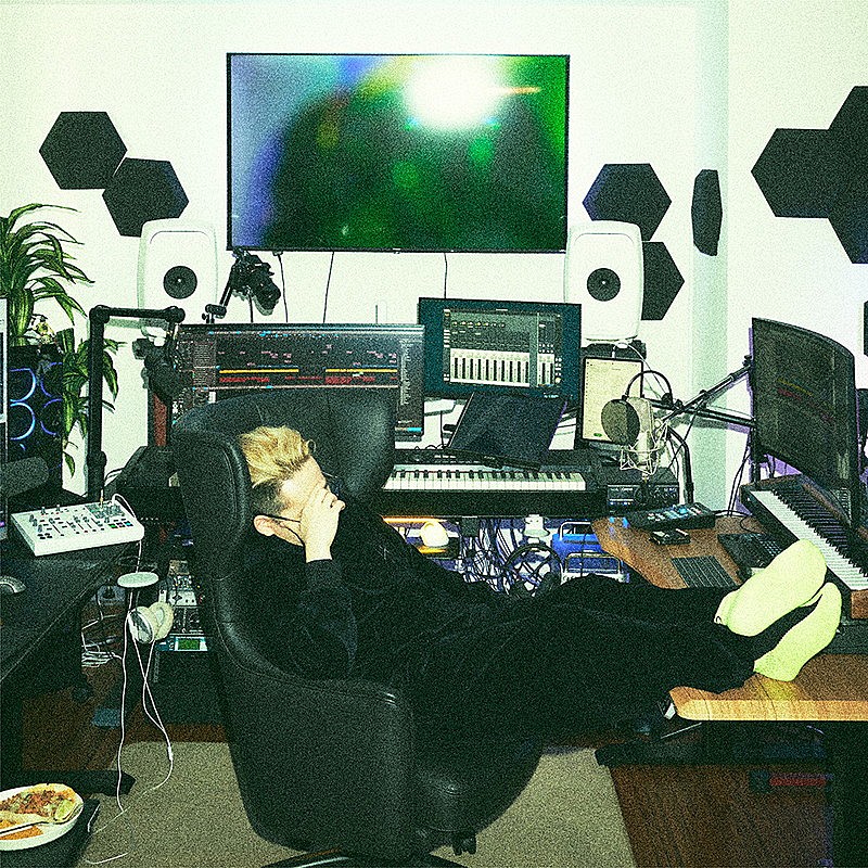 「 清水翔太 アルバム『Insomnia』通常盤」3枚目/4