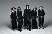「deadman×MUCC、スプリットシングル詳細発表　各ボーカルを入れ替えたバージョンも収録」1枚目/2