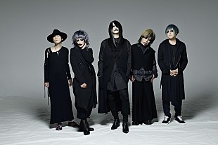 「deadman×MUCC、スプリットシングル詳細発表　各ボーカルを入れ替えたバージョンも収録」