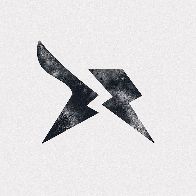 「	Novel Core &amp; THE WILL RABBITS 配信シングル「BYE BYE」」2枚目/2