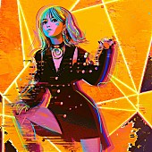 「LiSA、新曲「REALiZE」配信＆リリックビデオ公開　ジャケットは“スパイダーバース世界のLiSA”」1枚目/3