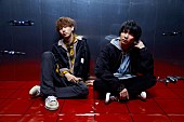 「XIIX、ニューアルバム『XIIX』は全13曲　特別編集ライブ映像を期間限定アンコール公開へ」1枚目/4