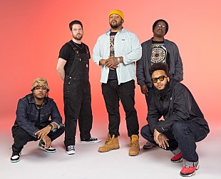 「ブッチャー・ブラウン、「I Can Say To You」のアニメMV公開」