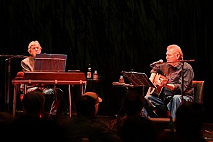 「ダン・ペン＆スプーナー・オールダムのビルボードライブが9月開催」