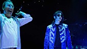 「日本初放送『マイケル・ジャクソン：最後のカーテンコール』予告編＆本編映像が到着」1枚目/4