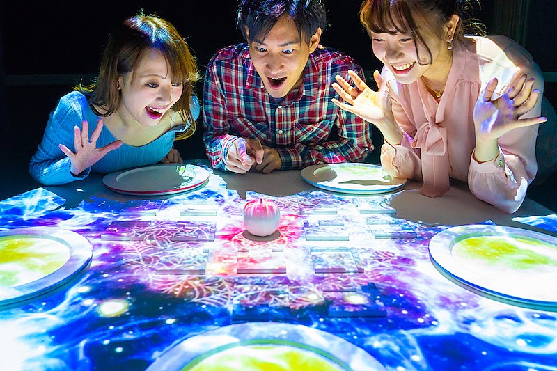 「（C）SCRAP」4枚目/4