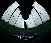 「Aimer アルバム『Open α Door』初回生産限定盤（CD＋DVD）」4枚目/5