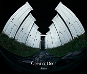 「Aimer アルバム『Open α Door』通常盤」5枚目/5