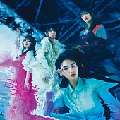 「櫻坂46 シングル『Start over!』初回仕様限定盤 TYPE-B」3枚目/6