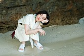 「安藤裕子、大塚 愛がMVに出演する新曲「さくらんぼみたいな恋がしたい」配信リリース」1枚目/4