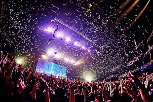 「＜ライブレポート＞GLAY、ライブツアー【HIGHCOMMUNICATIONS TOUR 2023 -The Ghost of GLAY-】終幕 「君らが夢を見ていくことが僕らの夢」」