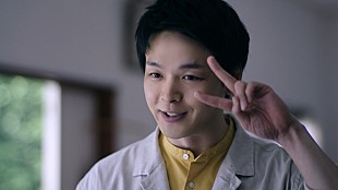 「中村倫也、Web動画で美容師役に初挑戦　「役者でなければ美容師をやってみたかった」」