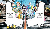 「GANG PARADE アルバム『WELCOME TO OUR PARADE』ブックレット写真」3枚目/7