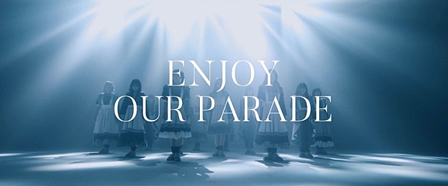 「『GANG PARADE「ENJOY OUR PARADE」ダンスビデオ』」7枚目/7