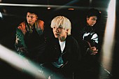 「感覚ピエロ、新曲「Break Together」が映画『ブラッククローバー 魔法帝の剣』挿入歌に決定」1枚目/3