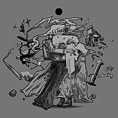 「なとり、新曲「エウレカ」6/21リリース決定」1枚目/2