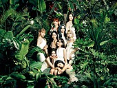 「NiziU、ニューアルバム『COCONUT』は既発曲＋新曲6曲　メンバー作詞のユニット曲も誕生」1枚目/2