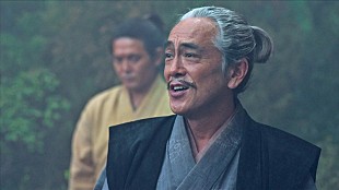 「寺島進「どうする家康」で水野信元役　おいを演じた松本潤は「限りなく美しい座長」」