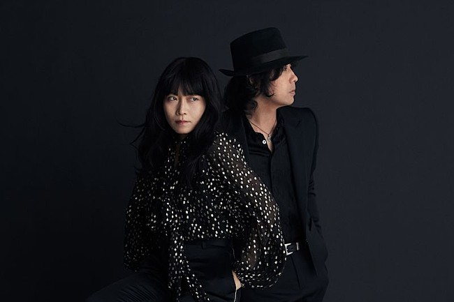 「LOVE PSYCHEDELICO、バイオリニスト美央を迎えたアコースティック全国ツアー開催決定」1枚目/2