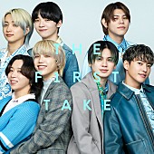 「BE:FIRST、THE FIRST TAKEバージョン「Smile Again」配信リリース」1枚目/1