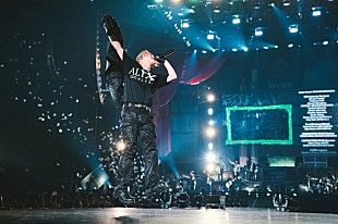 「SKY-HI、アリーナツアー最終日にフリーライブ開催予定を明かす」