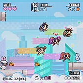 「NewJeansが『パワーパフガールズ』とコラボ、ニューEP『Get Up』7月リリース」1枚目/1