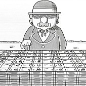 「優里「ビリミリオン」自身7曲目のストリーミング累計1億回再生突破」1枚目/1