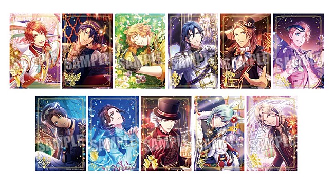 「(C)SAOTOME GAKUEN Illust.KLabGames」3枚目/11