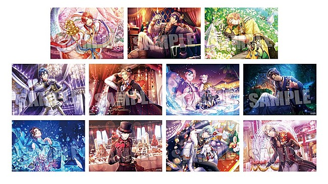 「(C)SAOTOME GAKUEN Illust.KLabGames」7枚目/11