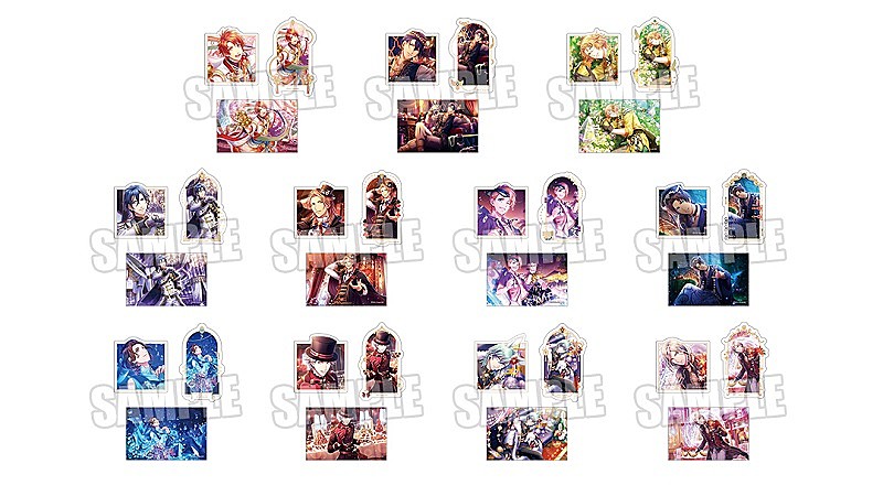 「(C)SAOTOME GAKUEN Illust.KLabGames」4枚目/11