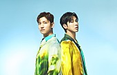 「東方神起、サマーソング「Lime ＆ Lemon」MVで“特別な夏”へ」1枚目/3
