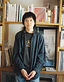 「元andymori岡山健二、1stミニアルバムから「名もなき旅」先行配信」1枚目/3