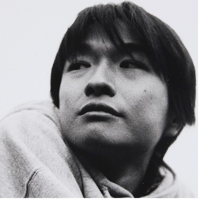 「小沢健二による映画『アイスクリームフィーバー』EDテーマ、楽曲「春にして君を想う」配信＆アナログ盤リリース」1枚目/2