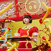 「ano、新曲「スマイルあげない」配信リリース＆MV公開」1枚目/2