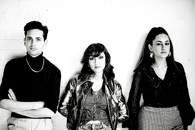 「キティー・デイジー＆ルイス、来日公演が2023年10月に決定」1枚目/1