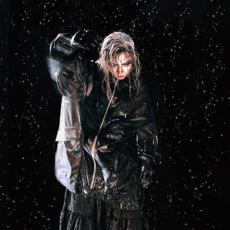 「(sic)boy アルバム『HOLLOW』」2枚目/3