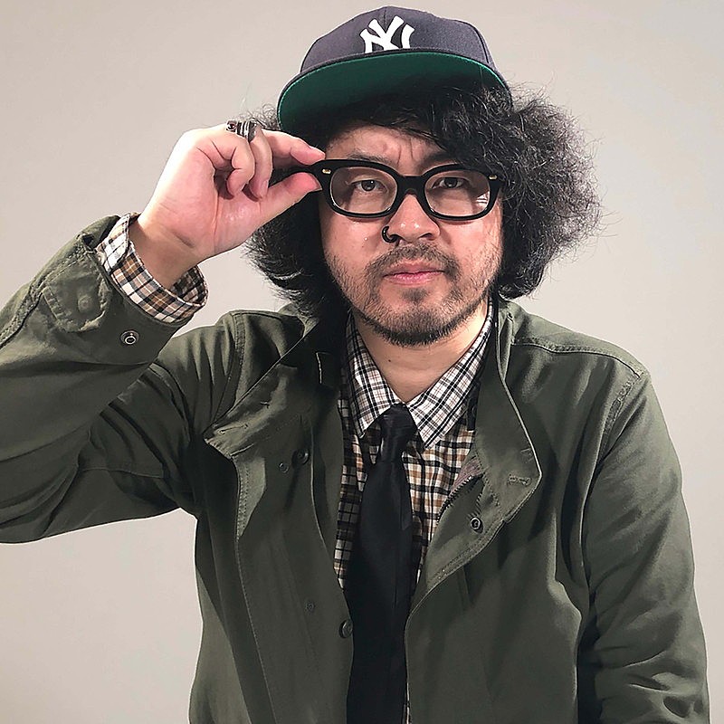 「川田十夢」5枚目/5